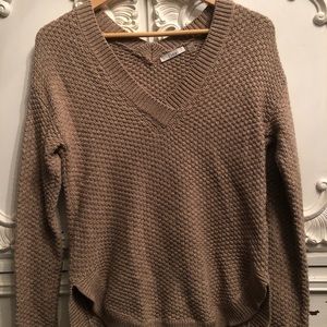 Dex Sweater